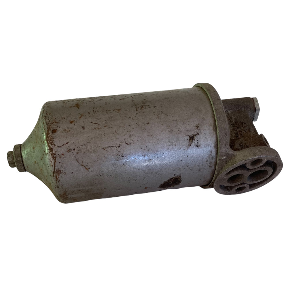 Oil Filter Assembly Long Type 247530